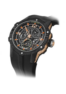 Richard Mille RM 33-03 Automatic 41 mm RM 33-03 RG CA / PR01